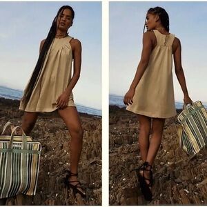 Free People Beat the Heat Tunic